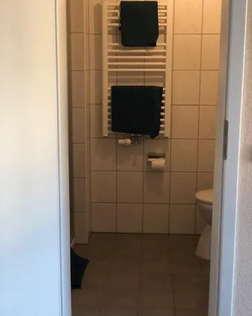 Gaestehaus Goldhorn * Rödental